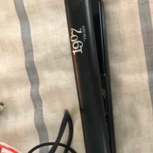 Fromm 1907 Professional hair straightener